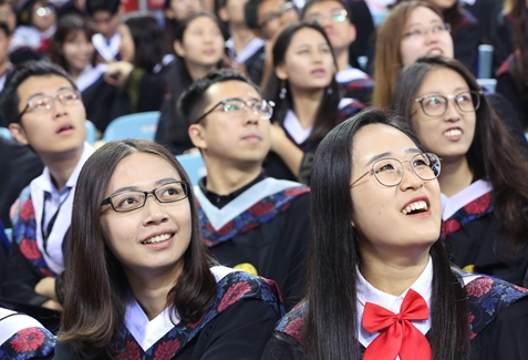 本科生收入9个等级出炉，月薪低于3000仅占9.2%，你在哪个等级？