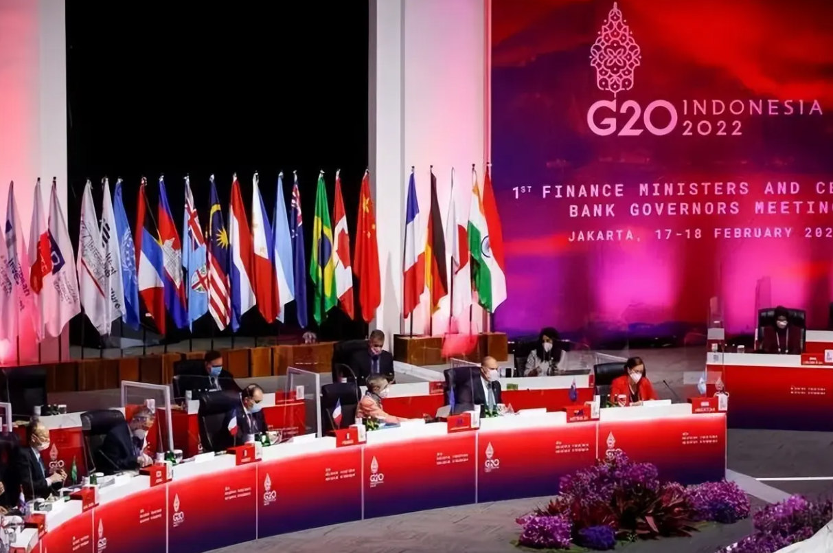 ӡڿʲ׶G20зǷμӣӦǻ