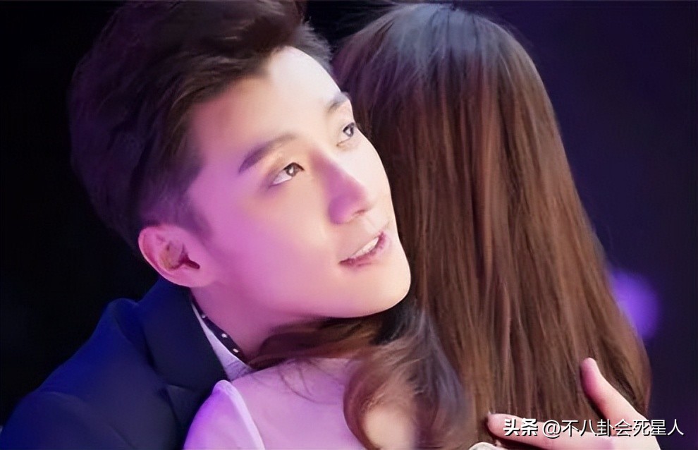 很多人都知道乔任梁是参加《加油!