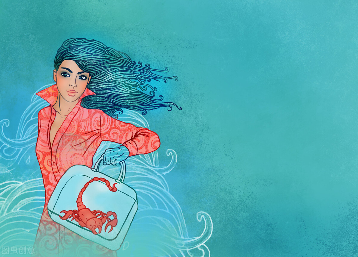 分开让人觉得惋惜的星座情侣,可能内心根本不合适_达一风水网