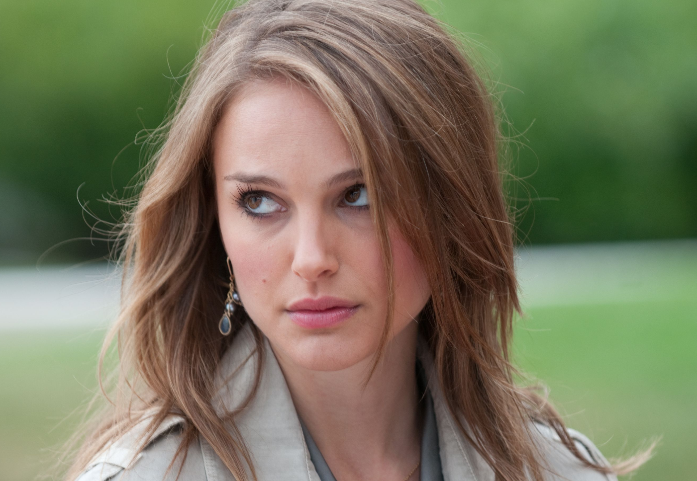 韩国电影娜塔莉(《这个杀手不太冷》的女主:娜塔莉