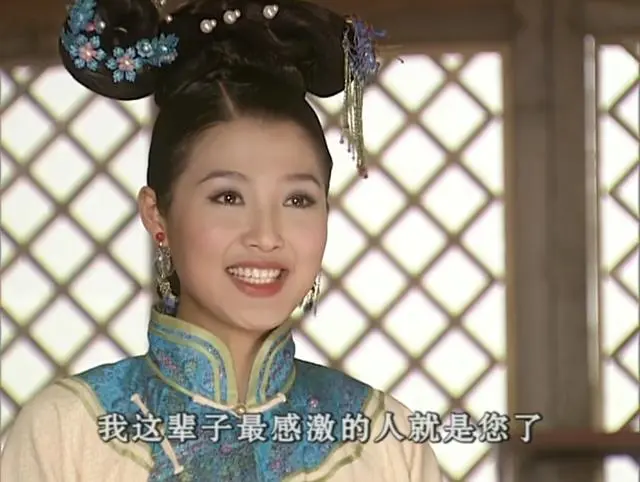 《孝庄秘史》幕后，为等宁静推迟开工，李玲玉是被导演骗来的