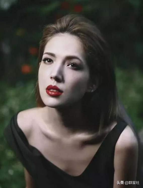 许玮甯：和阮经天纠缠8年，和李湘儿子闪婚闪离，最后嫁浪子邱泽