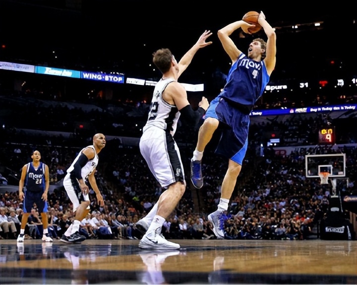 最强nba内线加哪些属性(盘点NBA中投射能力最强中锋、进攻最强控卫、最容易受伤的球星)