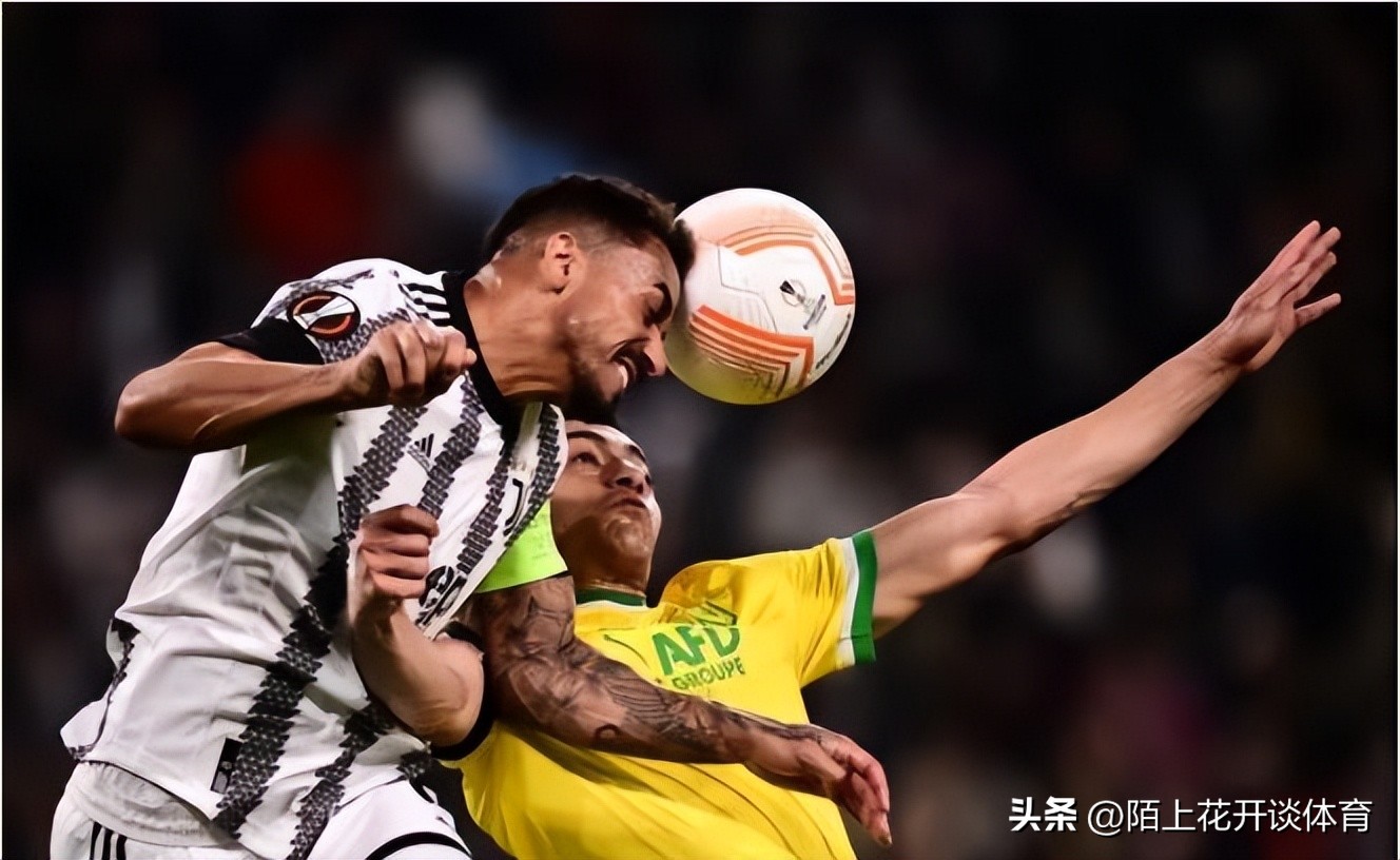 尤文图斯vs巴塞罗那（1-1！欧超球队被针对，VAR成摆设，尤文千古奇冤，主裁就是明着黑）-趣拿体育