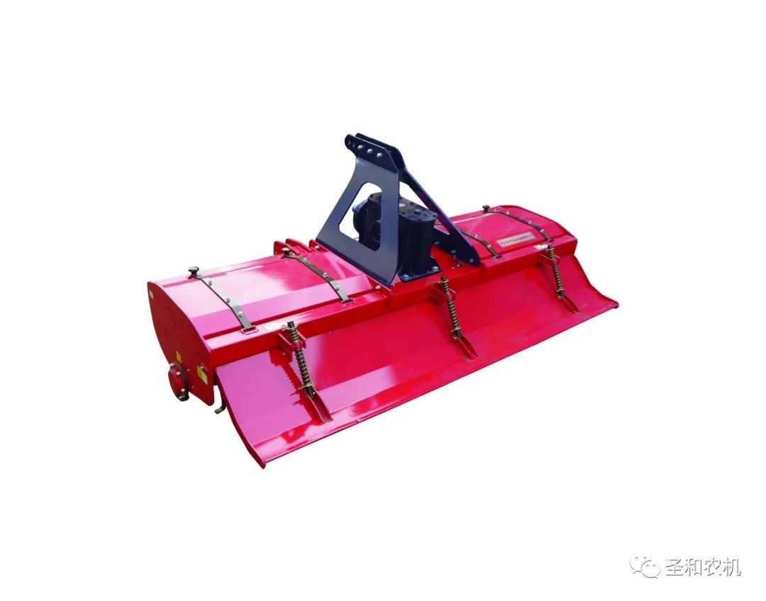 2021年中國農(nóng)機(jī)暢銷榜發(fā)布——圣和旋耕機(jī)榮登榜位