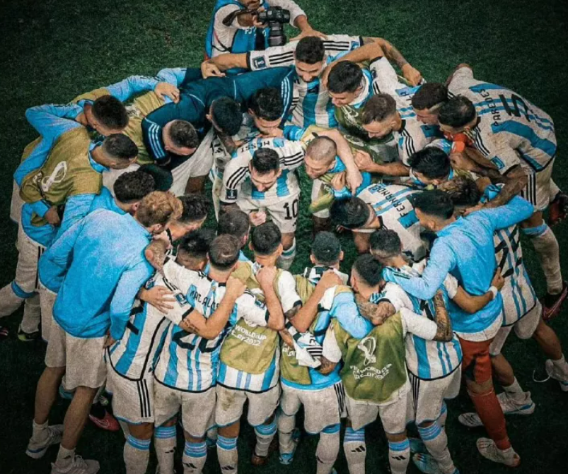 德国队2014世界杯夺冠视频（这是你一生都不会忘记的世界杯决赛！）-趣拿体育