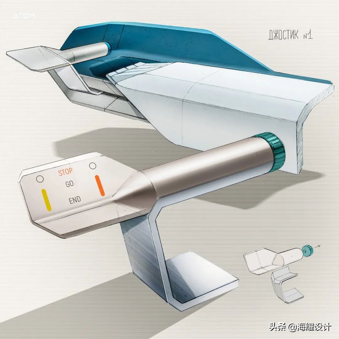 奥迪设计师VS大众设计师，多种风格的内饰设计，总有你青睐的