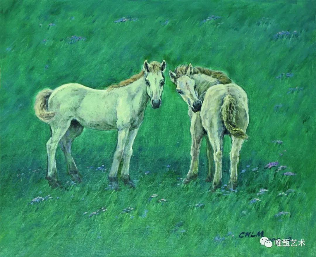 "在场"的朝乐蒙