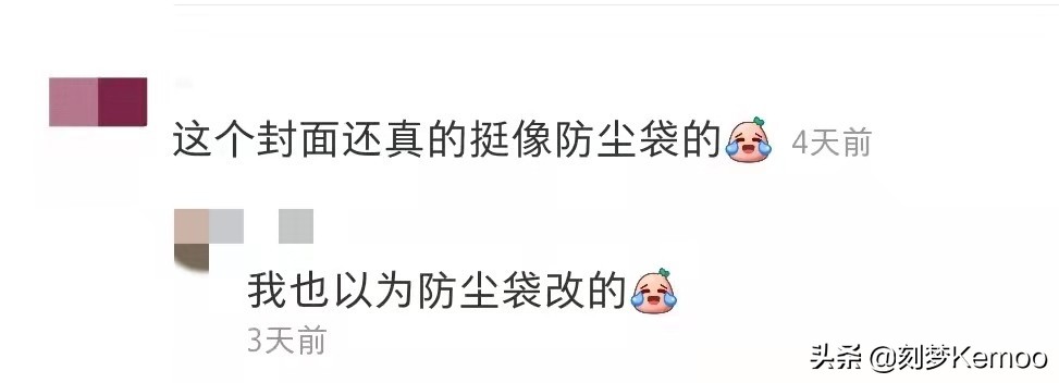 香奶奶“垃圾袋”卖4万，BV“扁担”近6万？又是不懂时尚的一天