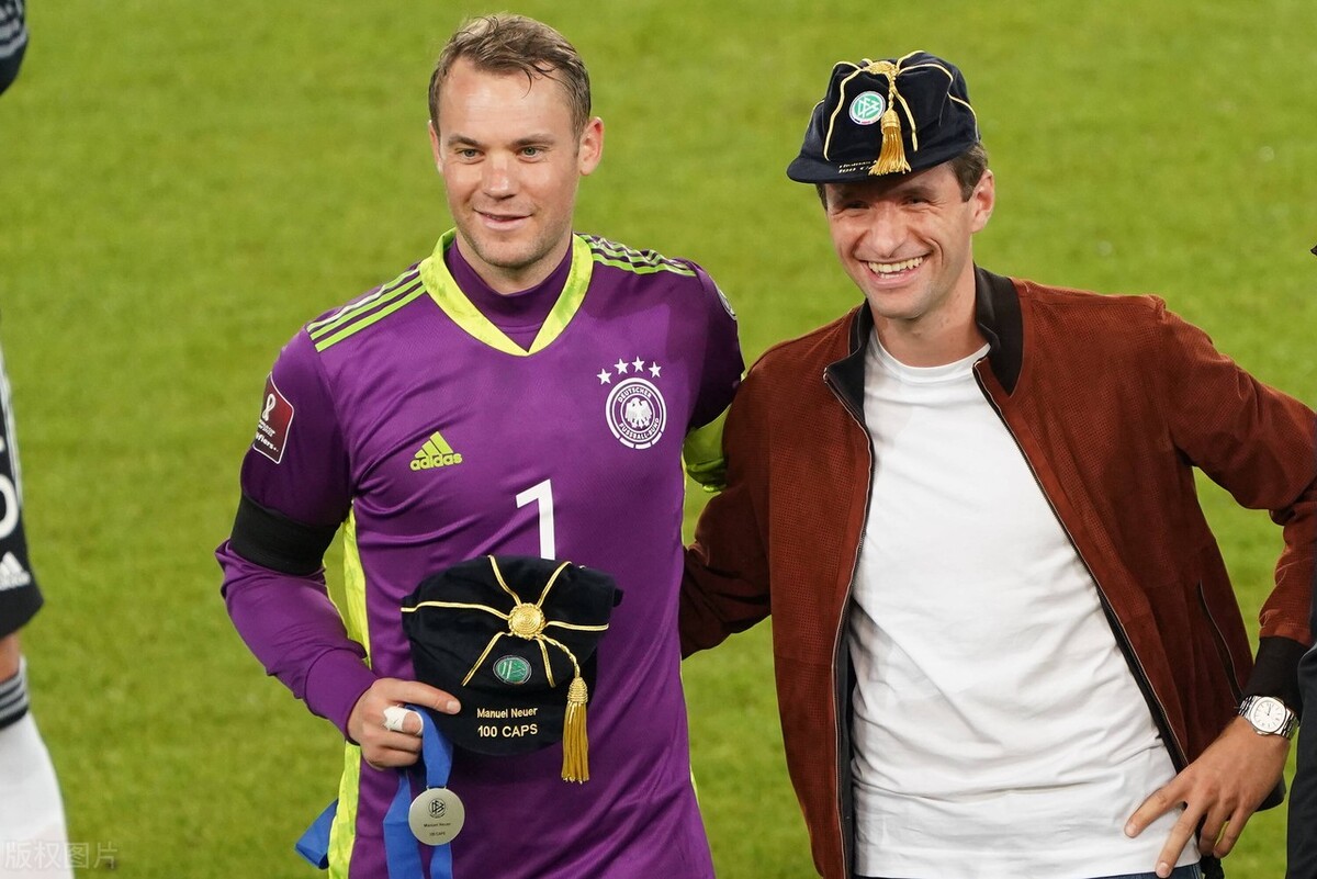 诺伊尔什么水平（世界杯巡礼之诺伊尔：他是一夫当关的门卫 也是抗癌斗士）