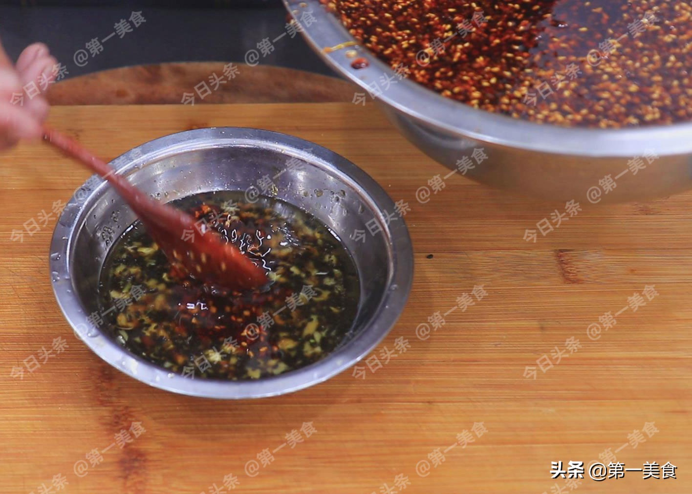 爽口涼拌菜,家常爽口涼拌菜