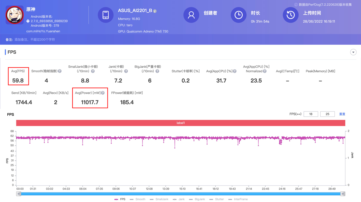 酷6视频如何下载(腾讯 ROG 游戏手机 6 Pro 评测：满血骁龙 8 ，堆料体验全拉满)