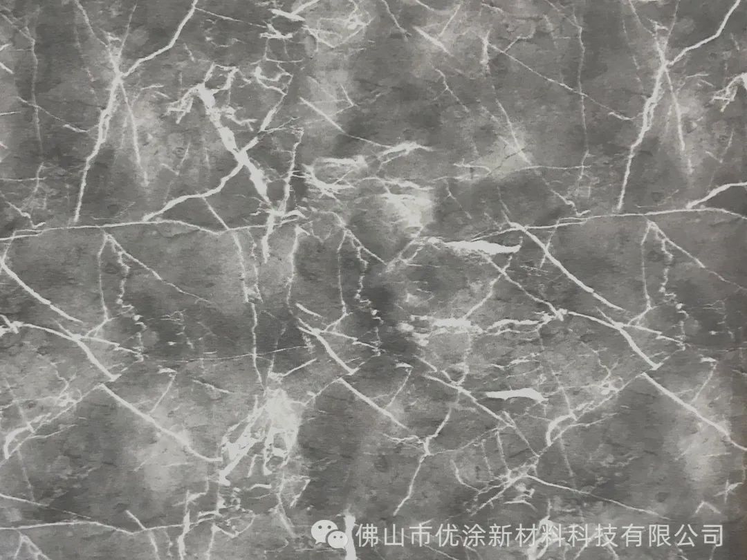 千色可选的VCM金属覆膜板｜优涂新材料