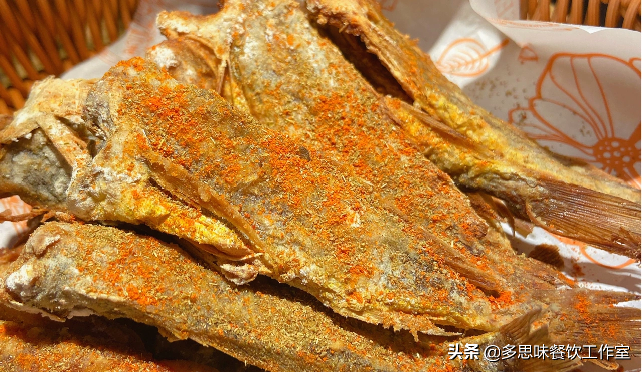 空气炸锅也能做出美味佳肴，教你10种空气炸锅美食做法，简单好吃