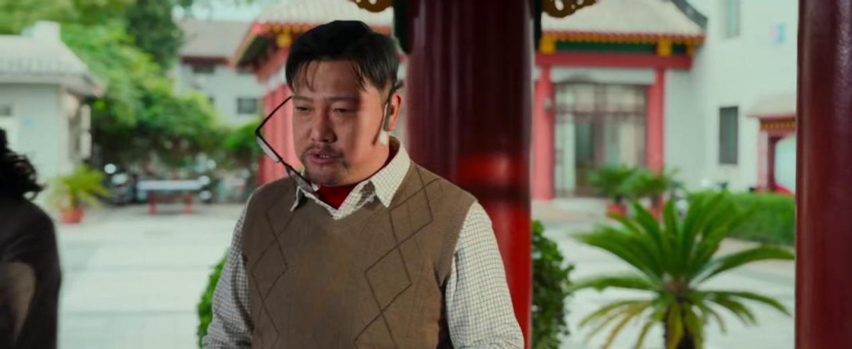 首日票房破3200万，拿下2项冠军，陈思诚一出手，就是国产片王炸