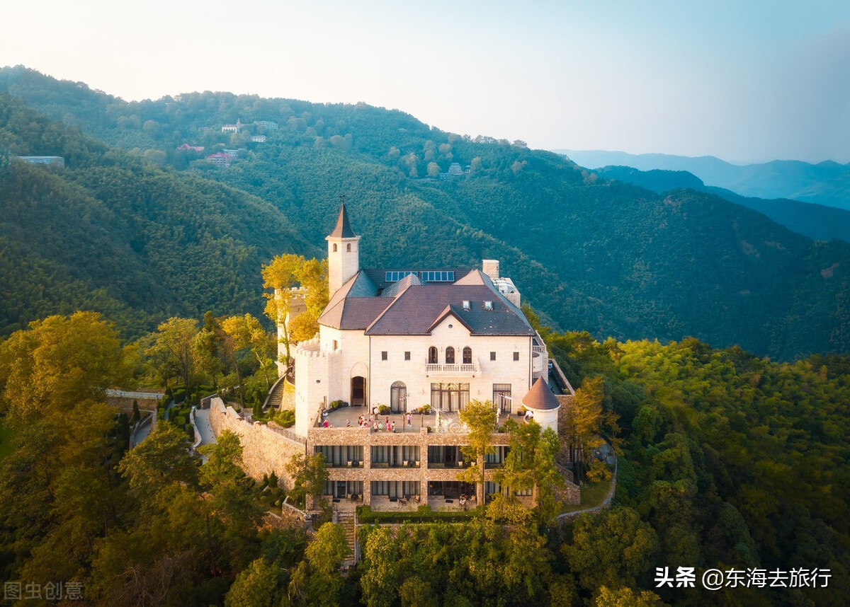 浙江最值得去的十大景点，少去一个都会觉得很遗憾，你去过几个呢