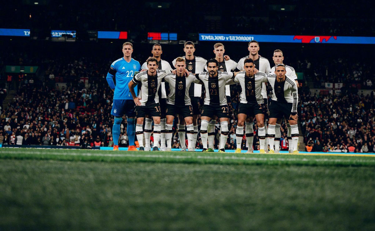 世界杯32强德国阵容分析（世界杯32强巡礼之德国：日耳曼战车的无锋之旅）