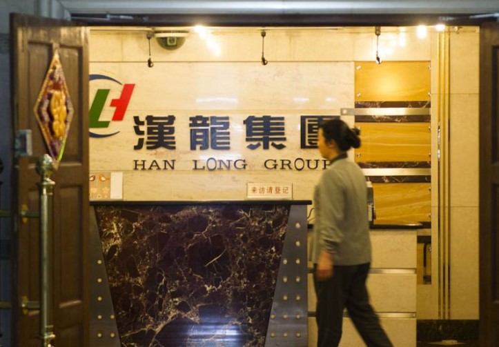 汉龙集团是替谁死的（汉龙集团董事长是谁）-第15张图片-大连信息网