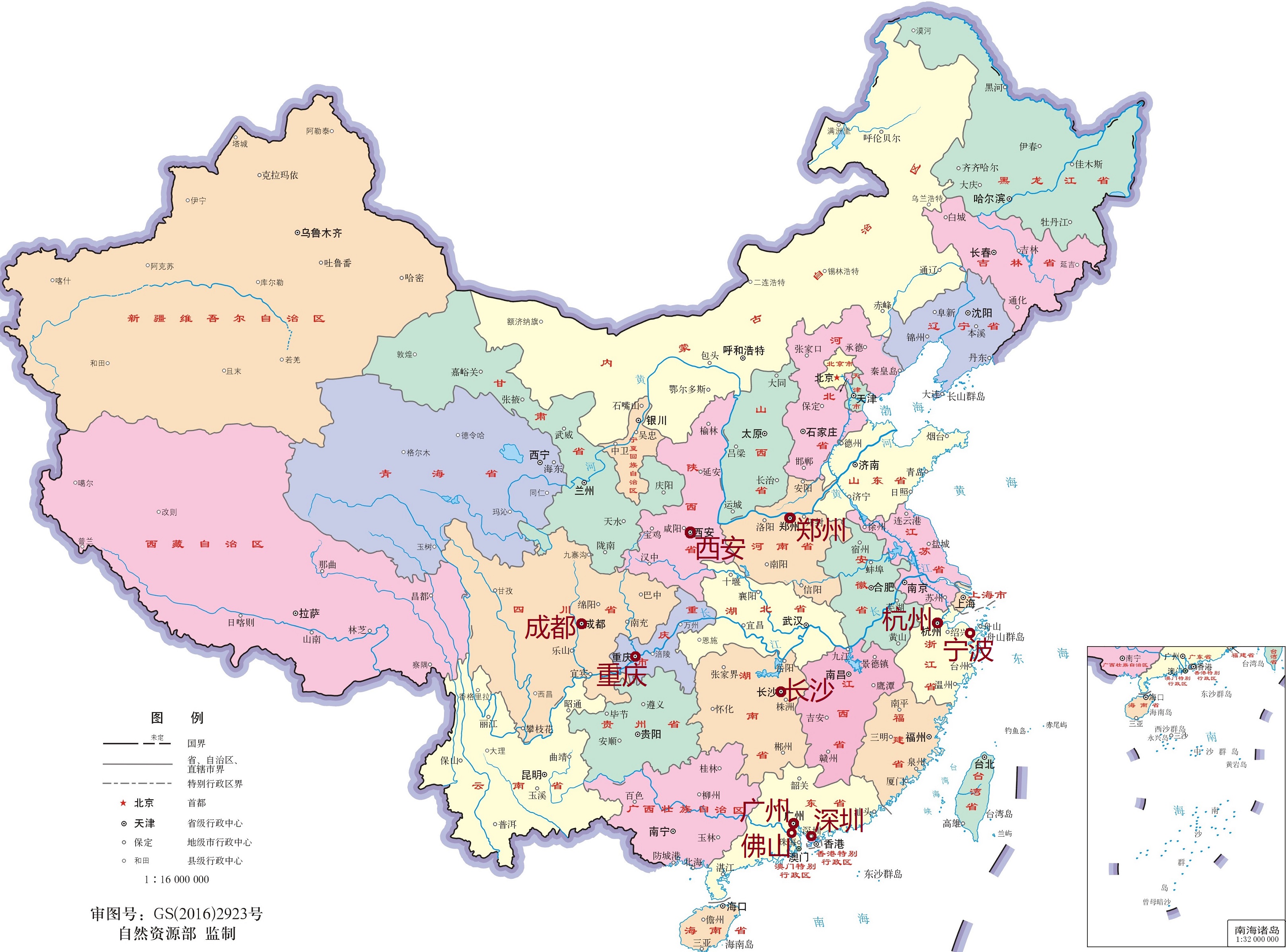 中国人口2021多少，我国人口的发展趋势详解？