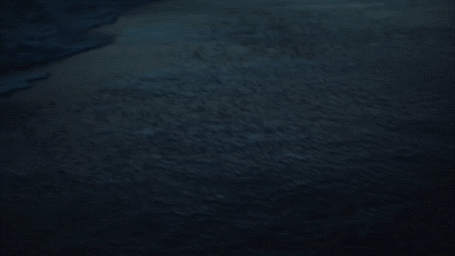 爱死机3中的最美三渲二！《恰似那台机器脉冲的颤跳》幕后解析