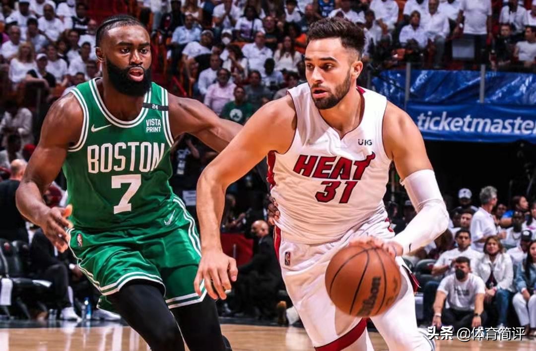 为什么nba的新闻都没有了(央视不直播！5月26日NBA东部决赛G5赛程出炉，热火队被广泛看衰)