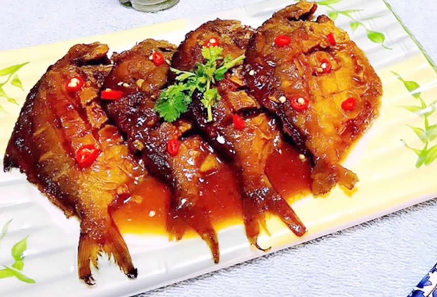 圖片[13]-年夜飯必備18道家常魯菜-起舞食譜網(wǎng)