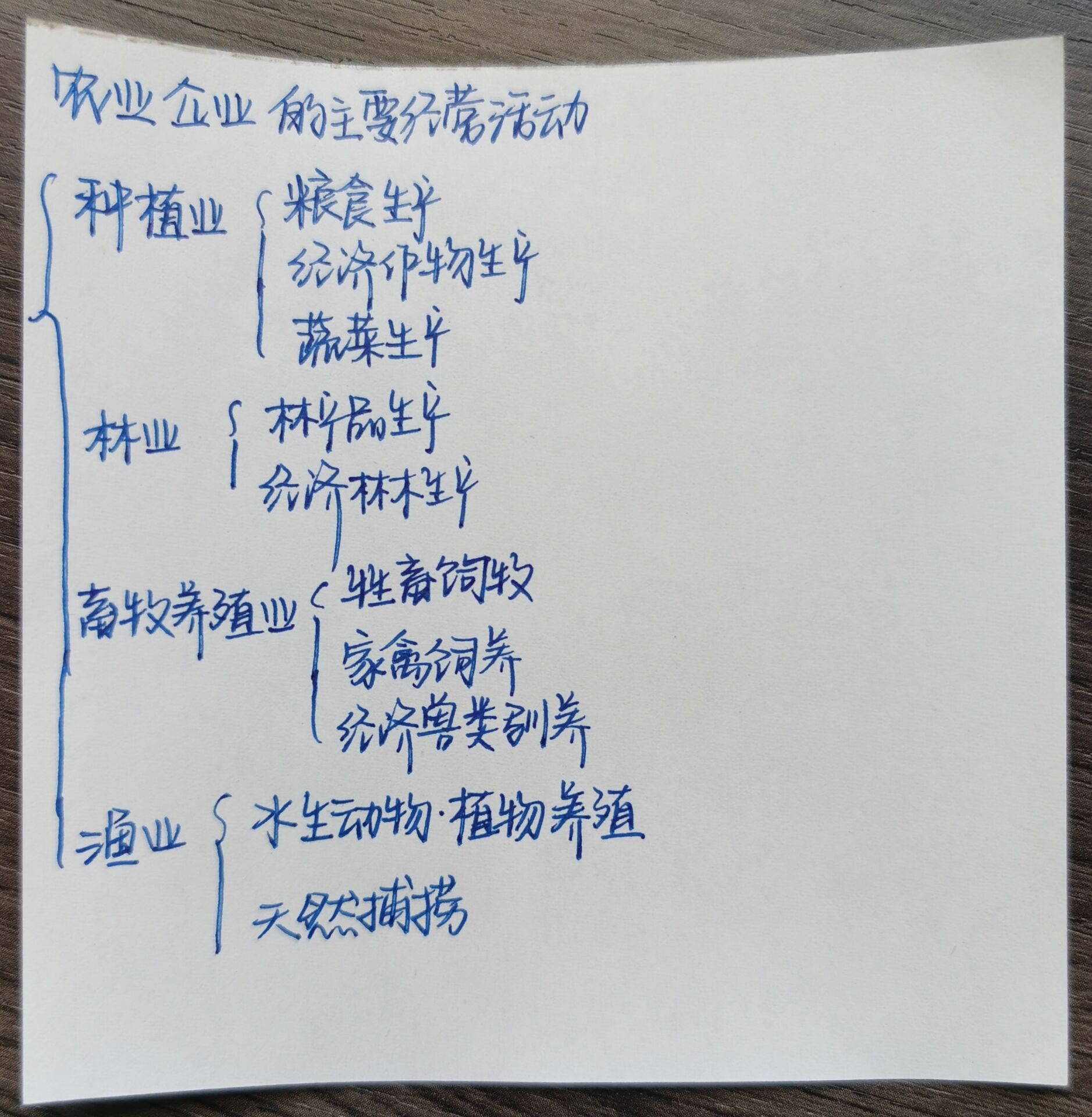 这女孩格局大了！90后女会计经过本轮疫情，转岗去农业企业做会计