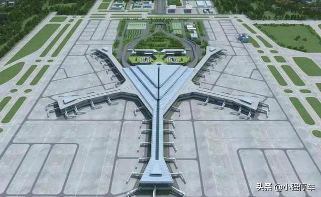 长沙黄花机场停车场收费标准2022，长沙黄花机场停车费多少钱一天