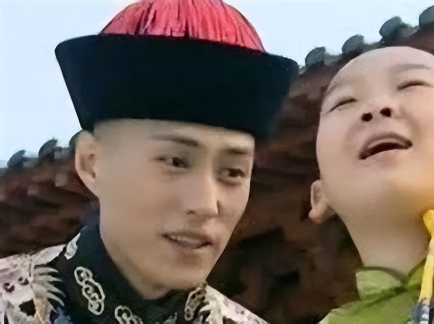 谢昀杉：13岁走红，曾志伟曾给他做配角，30岁相亲却被拒绝