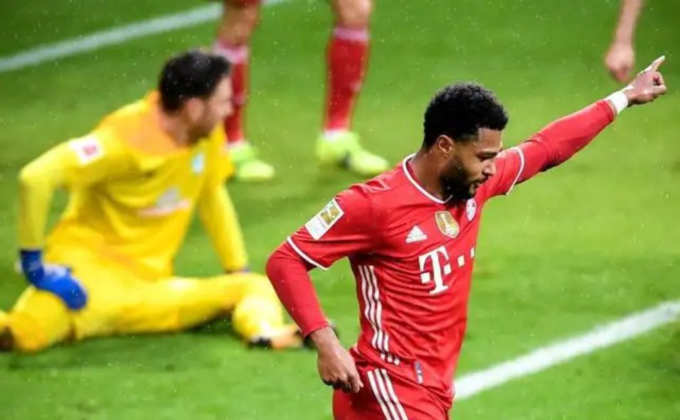 德甲第八轮拜仁vs云达不莱梅（德甲：拜仁慕尼黑VS云达不莱梅）-趣拿体育