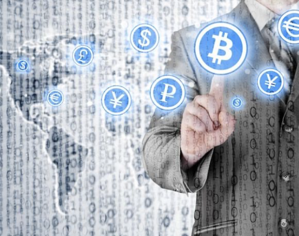 USDD正式上线，引领加密市场未来之路