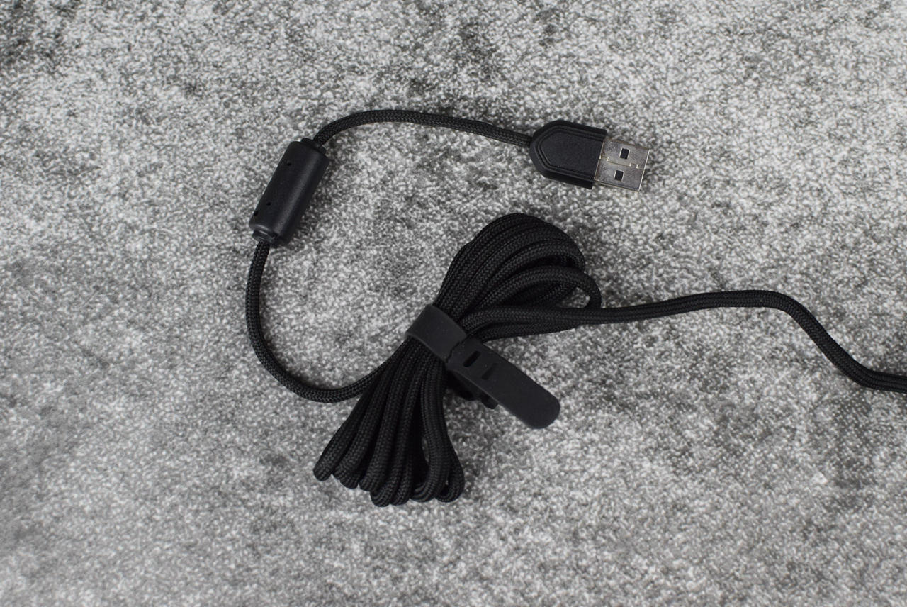 贱驴键鼠三件套：高颜值加高生产力一个都不少