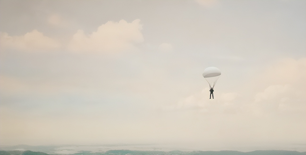 学沈腾？胡军新片被一二星刷屏，海报占C位，戏份只有3个镜头