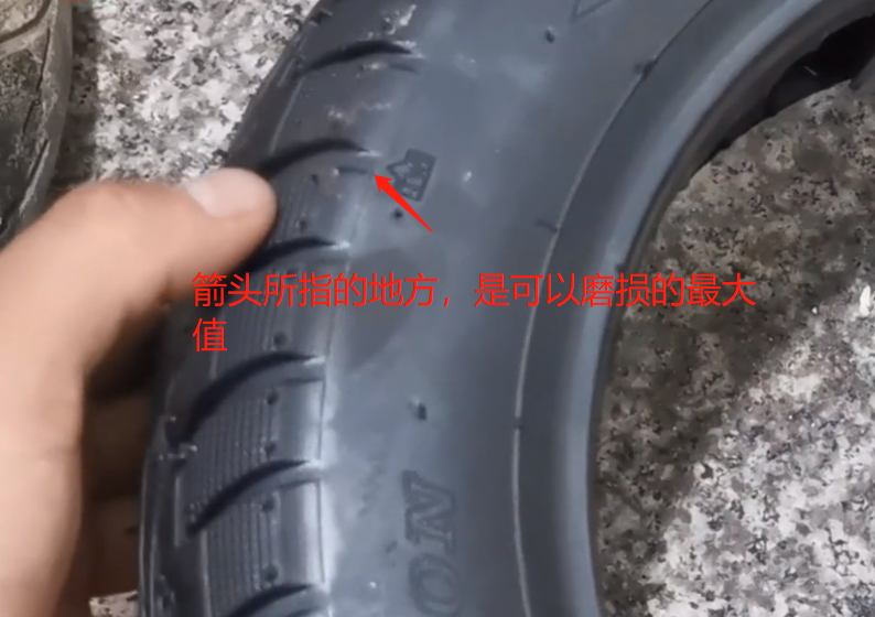 今天才知道，电动车轮胎用多久就要换一次？换正新好还是朝阳好？