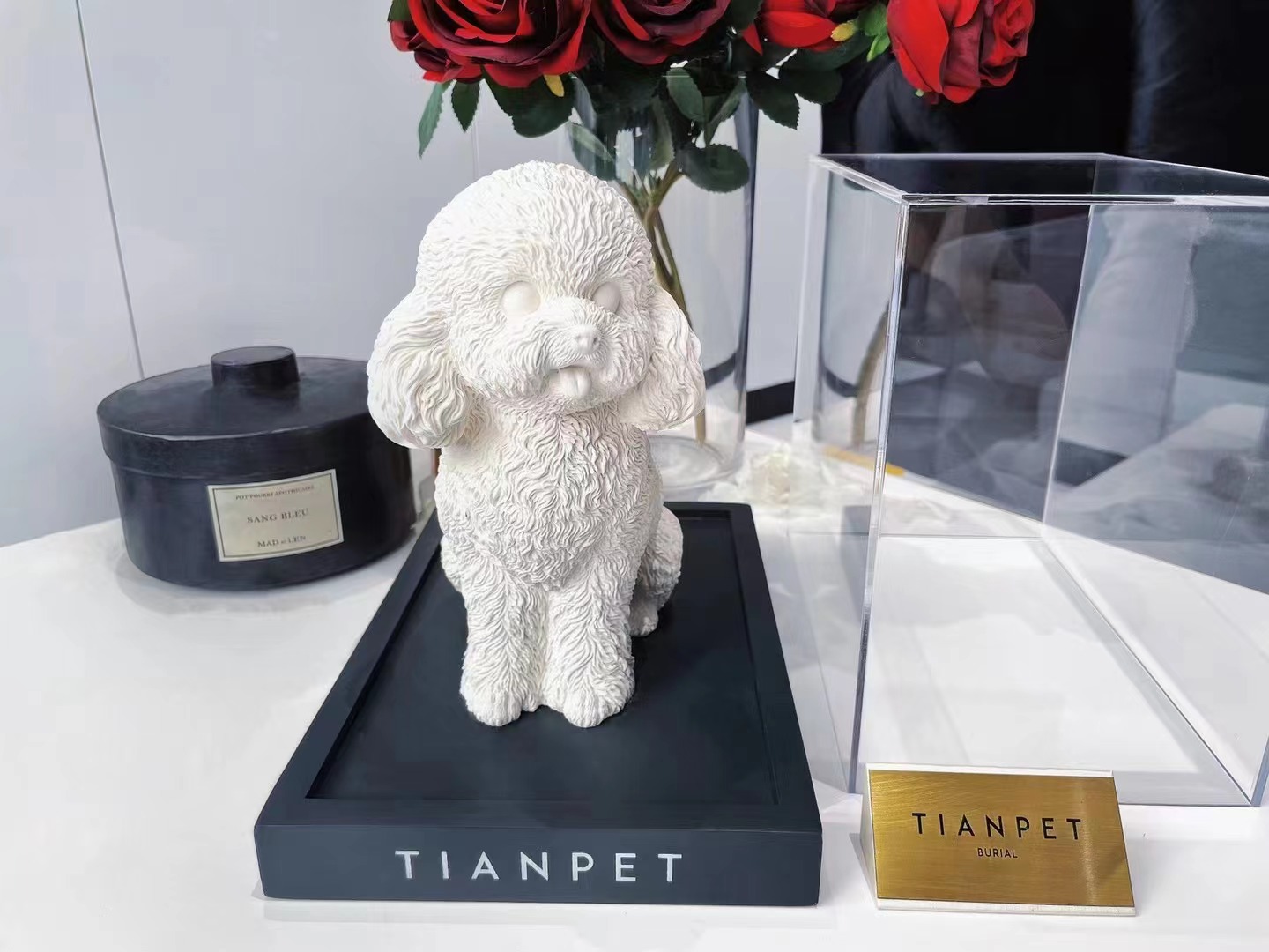成都宠物火化殡葬品牌入选，大众点评（排名榜单）tianpet天宠