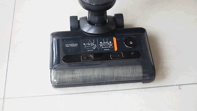 身轻如燕却又力大无穷，秒新K3洗地机让你感受极致