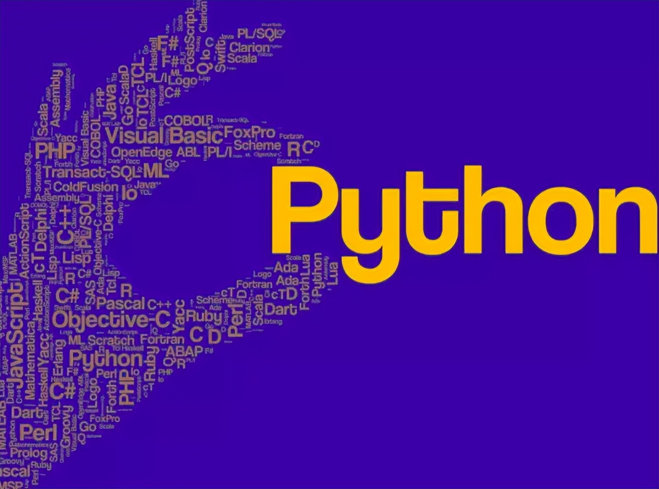 Python的这个特性让我在学习其他语言的时候崩溃了