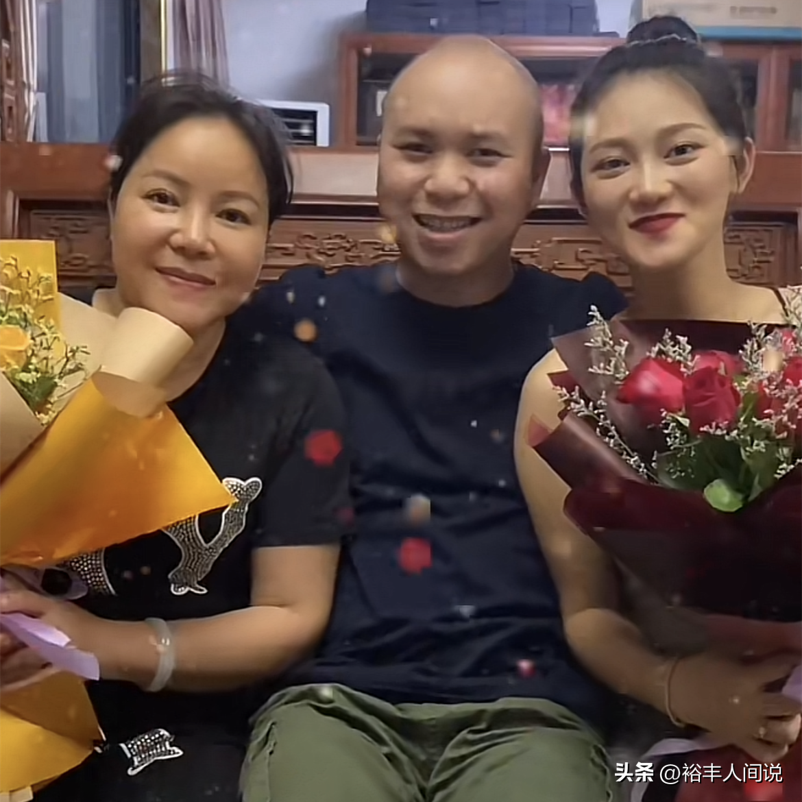 笑笑离婚（笑笑离婚事件是怎么回事）