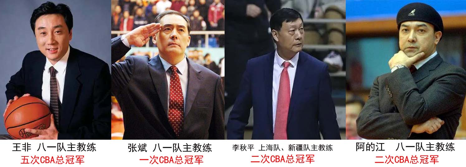 cba冠军历届冠军2020（CBA男篮职业联赛难以超越神奇纪录盘点，有哪些著名球星球队？）