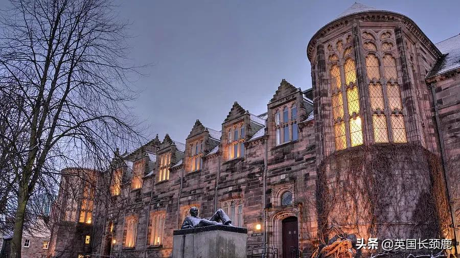 英国大学寒假长度排名:最长放假45天?这什么神仙学校