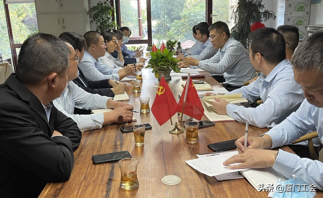 和谐劳动关系是这样“约”出来的！