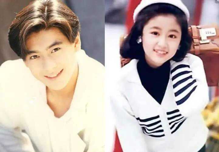 “不老男神”林志颖：曾是火遍亚洲的“小旋风”，如今成了撒谎精