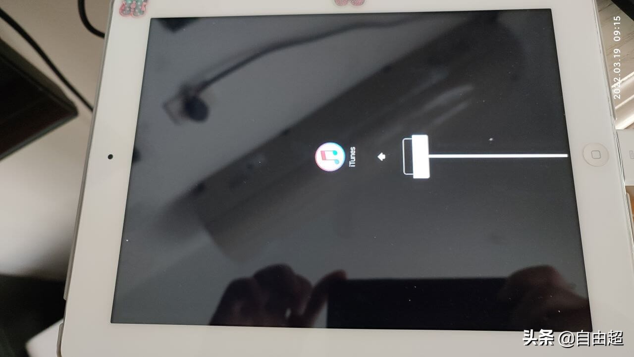 iPad已停用，连接iTuns！怎么办？