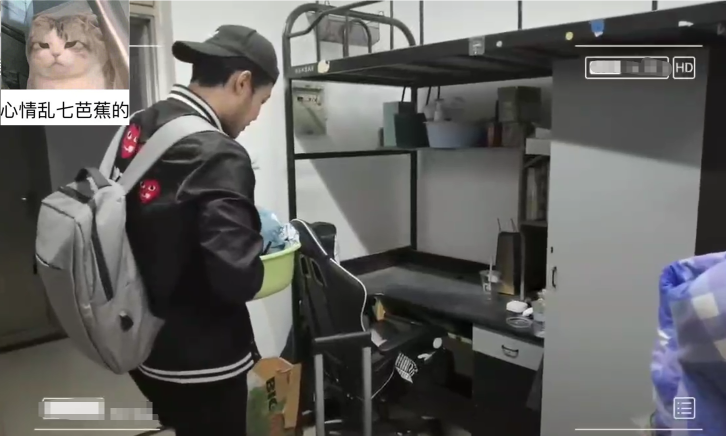 “双非”学生大二退学，回家重走高考路，有理解有嘲讽，你怎么看