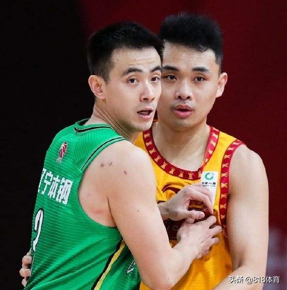 cba球员一般住哪里（心酸!辽篮入住长春四星级酒店,2米大个2人1间,赵继伟：无话可说了）-趣拿体育