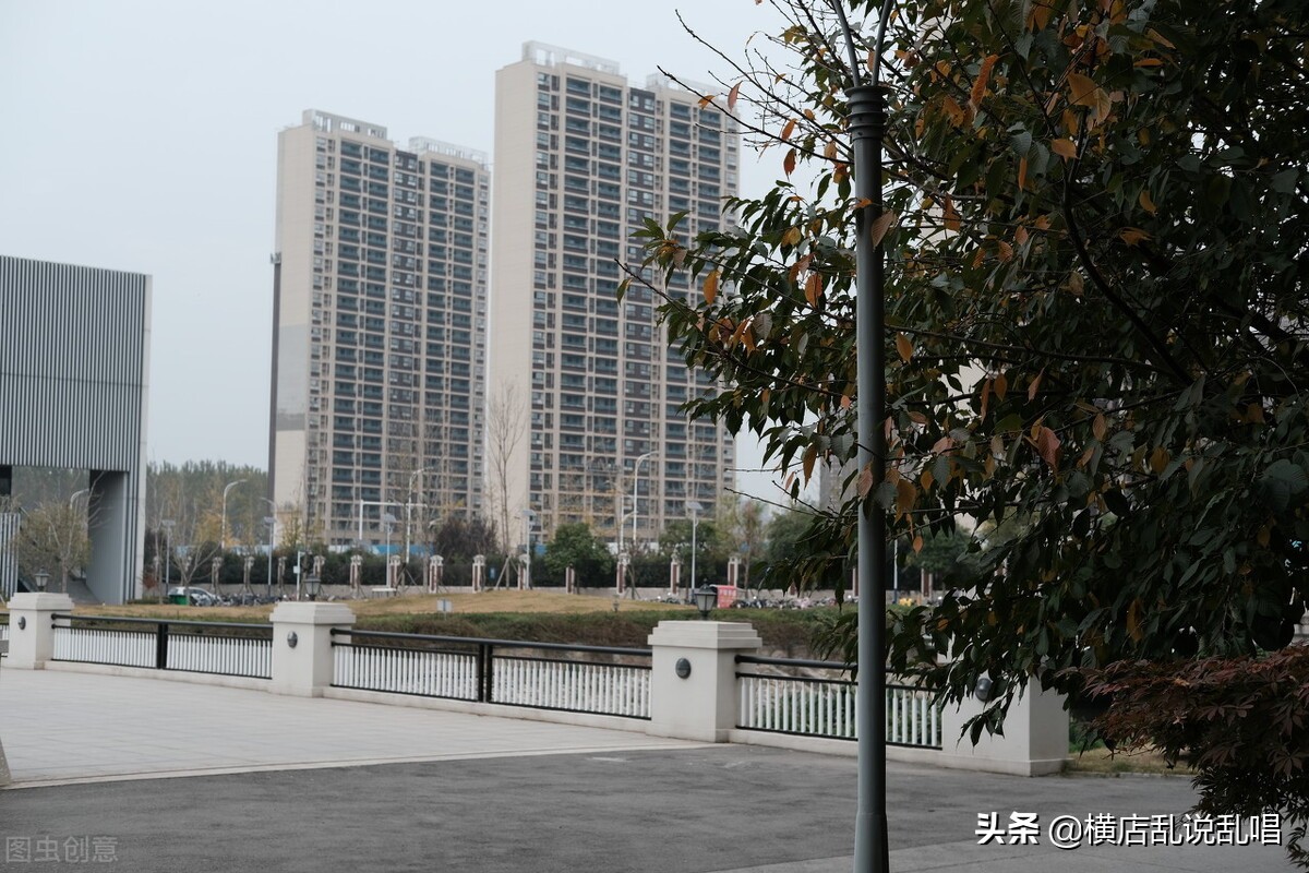 江苏徐州：经济飞速，收入大增，房价高涨，徐州楼市的潜力