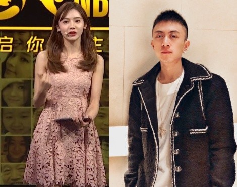 "沪上皇"秦奋身世曝光,并非红三代,而是叠码仔二代