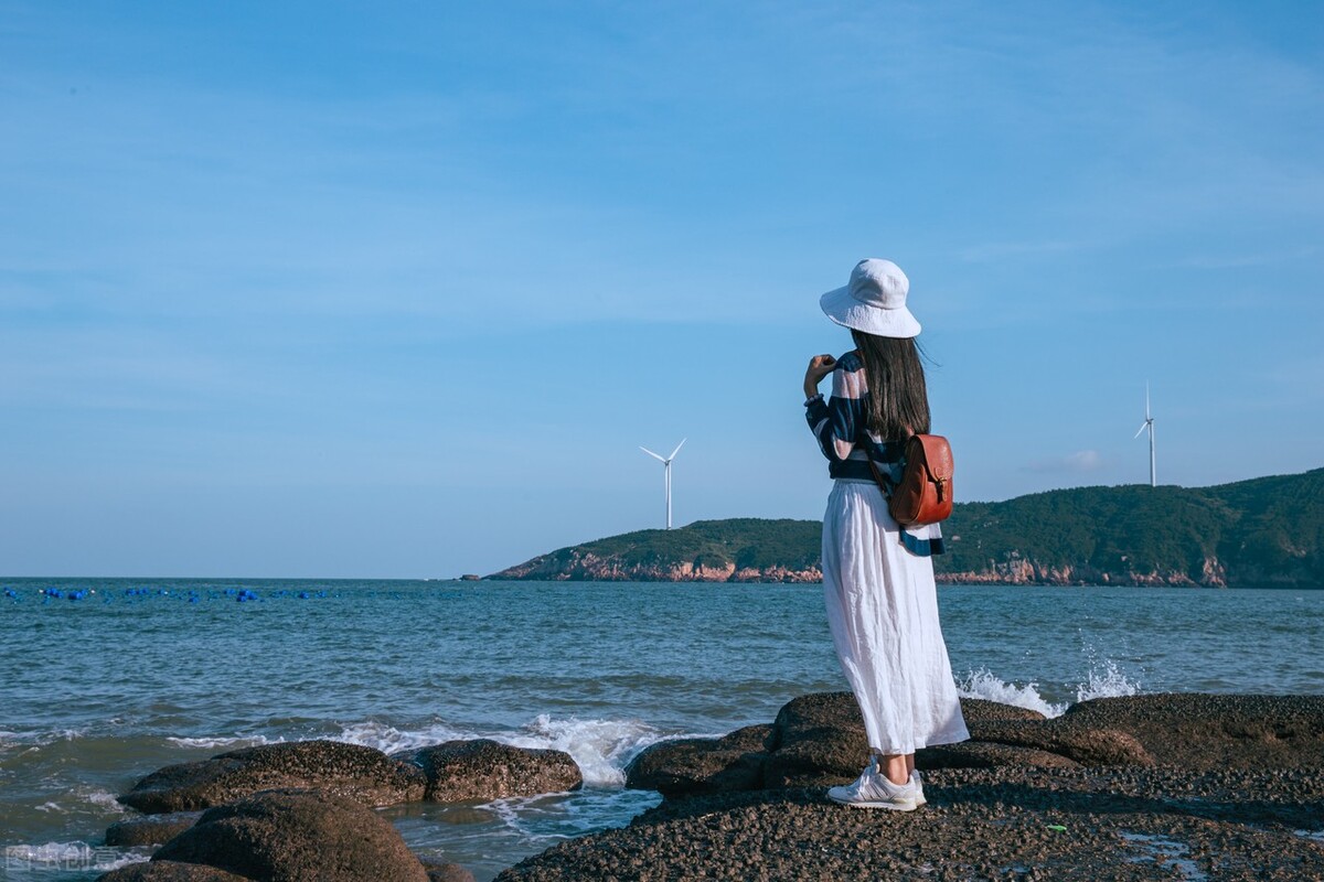 所遇皆温柔，所念皆慈悲，愿你以欢喜心过生活，以温柔心除挂碍