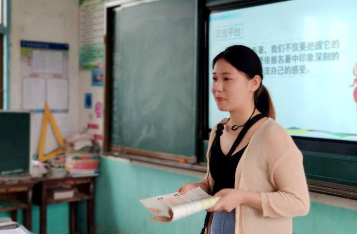 多地区招聘“编制”老师，一共招录2564人，这2类学生更有机会